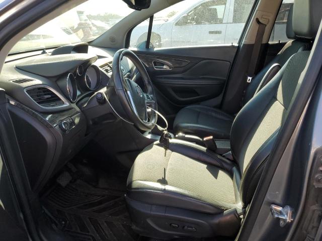 Photo 7 from auction – 2014 BUICK ENCORE CON with VIN KL4CJBSB5EB716922