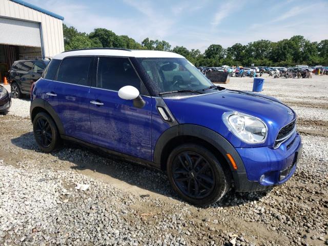 Photo 4 from auction – 2016 MINI COOPER S C with VIN WMWZC3C53GWT08114