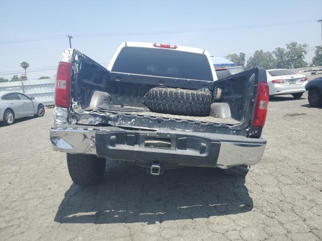 Photo 6 from auction – 2013 CHEVROLET SILVERADO with VIN 3GCPCSE05DG309653