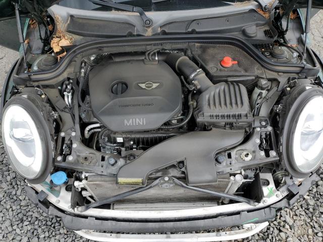 Photo 11 from auction – 2015 MINI COOPER with VIN WMWXM5C55FT937437