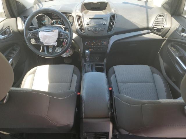 Photo 8 from auction – 2017 FORD ESCAPE SE with VIN 1FMCU0GD9HUA01058