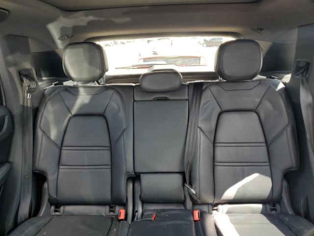 Photo 10 from auction – 2019 PORSCHE CAYENNE with VIN WP1AA2AY8KDA09962