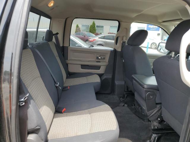 Photo 10 from auction – 2010 DODGE RAM 1500 with VIN 1D7RV1CP1AS174131