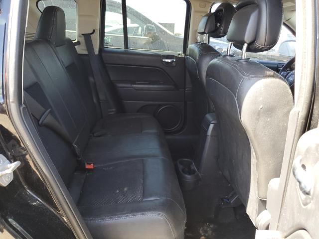 Photo 11 from auction – 2015 JEEP COMPASS SP with VIN 1C4NJCBAXFD334709
