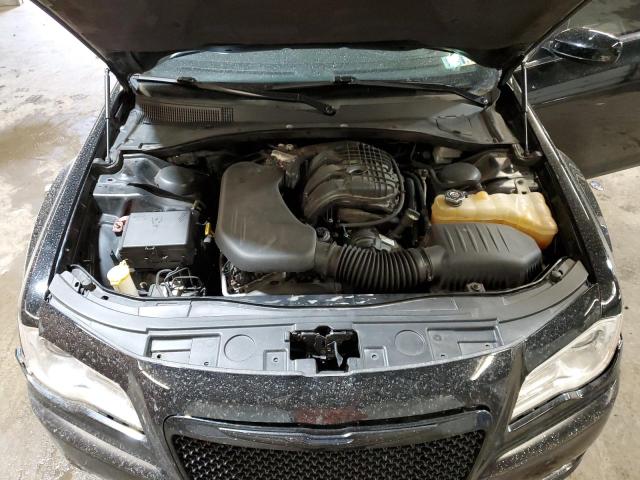 Photo 11 from auction – 2013 CHRYSLER 300 with VIN 2C3CCARG2DH520443