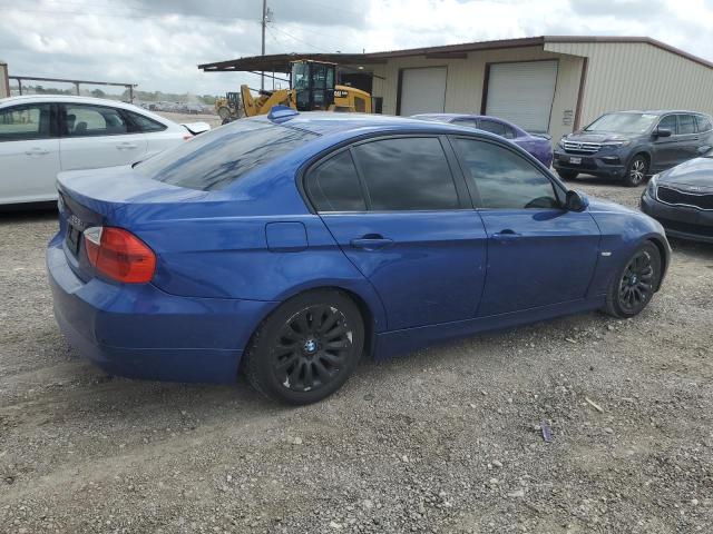 Photo 3 from auction – 2008 BMW 328 I with VIN WBAVA37508NL50908