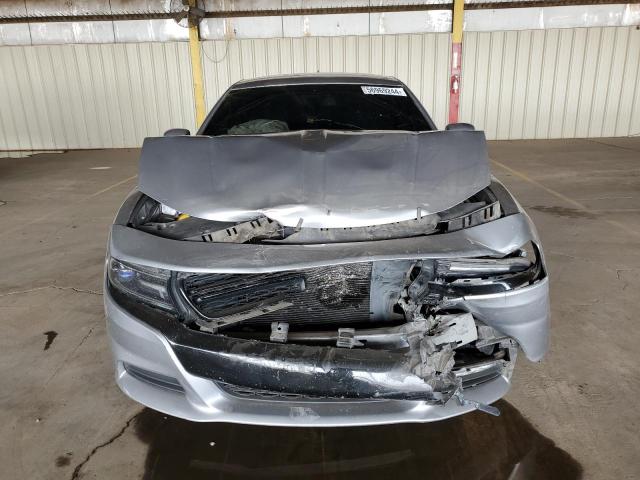 Photo 5 from auction – 2017 DODGE CHARGER R/ with VIN 2C3CDXCT2HH632770