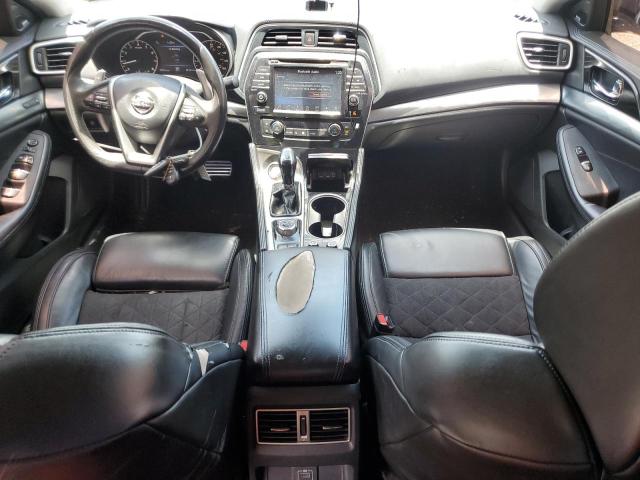 Photo 8 from auction – 2016 NISSAN MAXIMA 3.5 with VIN 1N4AA6AP2GC330020