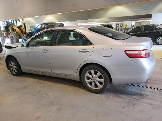 Photo 2 from auction – 2007 TOYOTA CAMRY CE with VIN JTNBE46K173104057