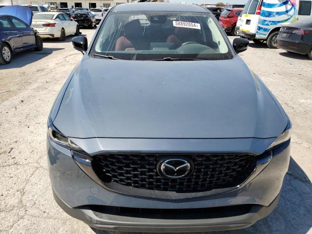 Photo 5 from auction – 2023 MAZDA CX-5 PREFE with VIN JM3KFBCM2P0180214