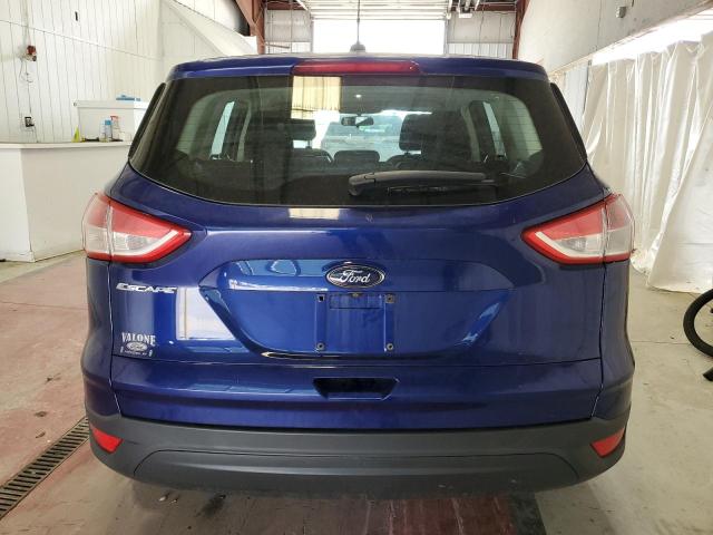 Photo 6 from auction – 2014 FORD ESCAPE S with VIN 1FMCU0F78EUE56040