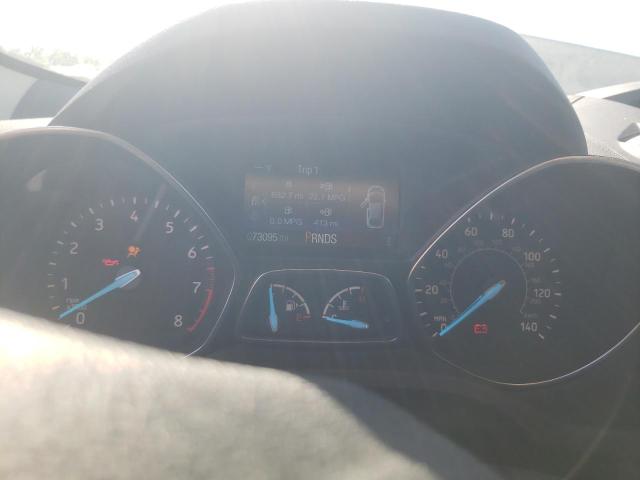 Photo 9 from auction – 2018 FORD ESCAPE SE with VIN 1FMCU9GD7JUB06370
