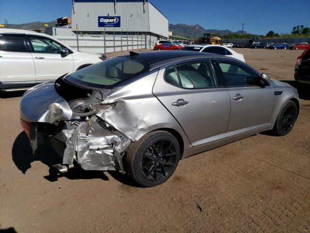 Photo 3 from auction – 2012 KIA OPTIMA EX with VIN 5XXGN4A78CG042695