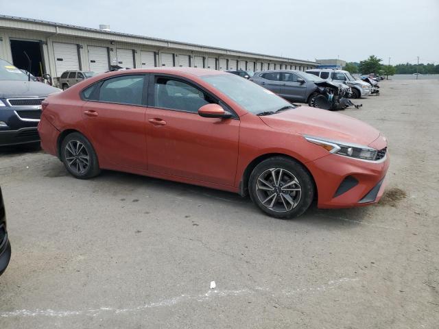 Photo 4 from auction – 2022 KIA FORTE FE with VIN 3KPF24AD1NE482988