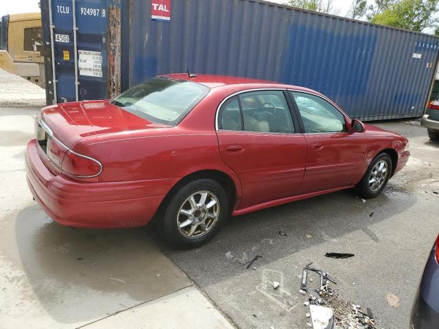 Photo 3 from auction – 2005 BUICK LESABRE LI with VIN 1G4HR54K25U160958