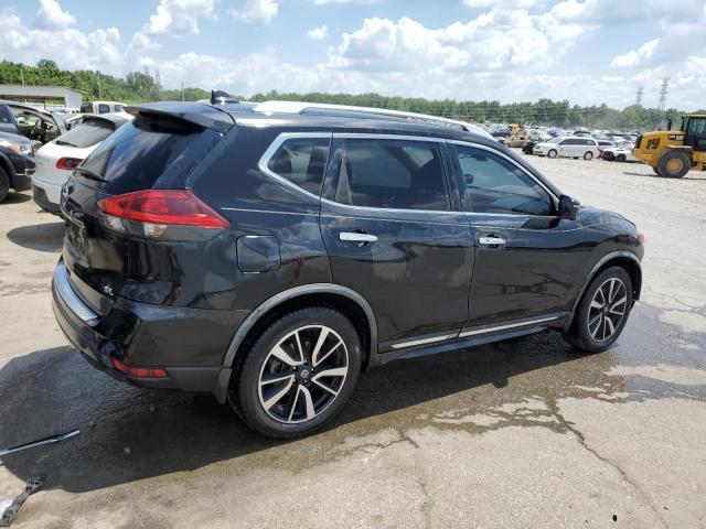 Photo 3 from auction – 2018 NISSAN ROGUE S with VIN JN8AT2MT5JW467882