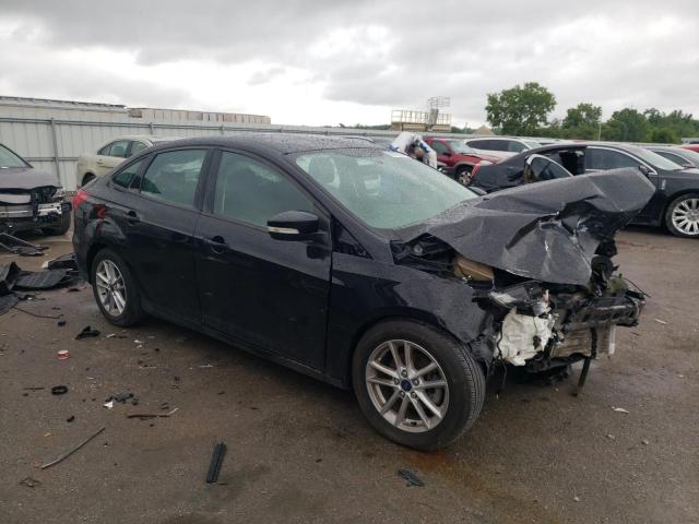 Photo 4 from auction – 2016 FORD FOCUS SE with VIN 1FADP3F29GL256594