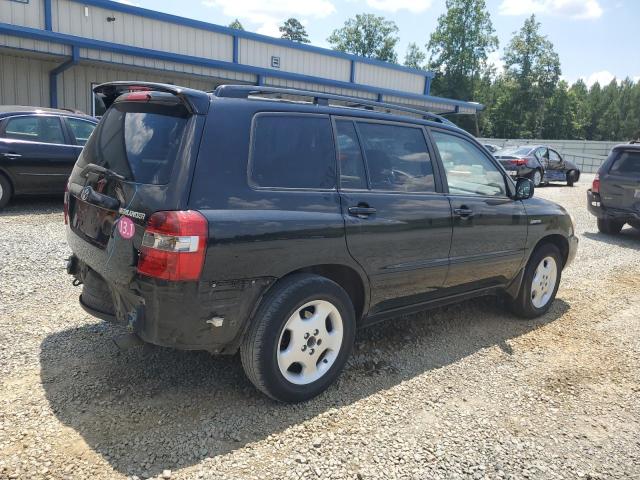 Photo 3 from auction – 2004 TOYOTA HIGHLANDER with VIN JTEDP21AX40022427