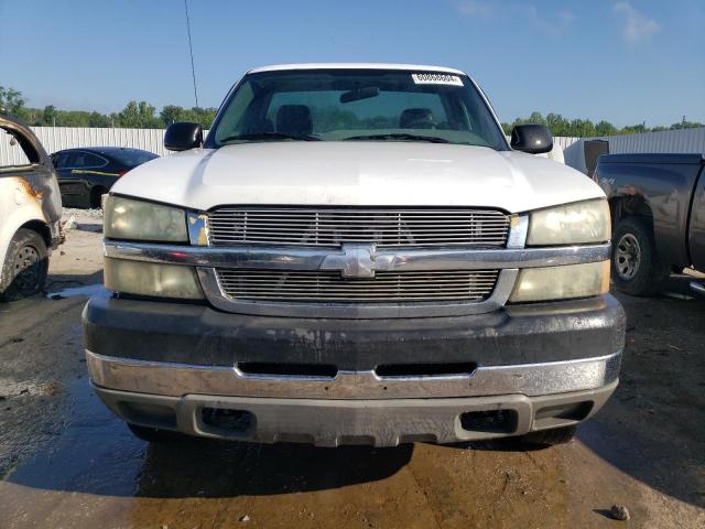 صورة رقم 5 من المزاد - 2004 CHEVROLET SILVERADO مع VIN 1GCHK24UX4E126171