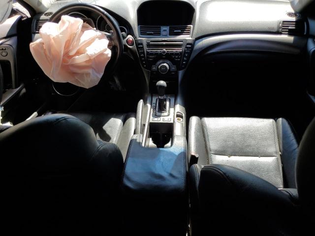 Photo 8 from auction – 2012 ACURA TL with VIN 19UUA8F55CA033317