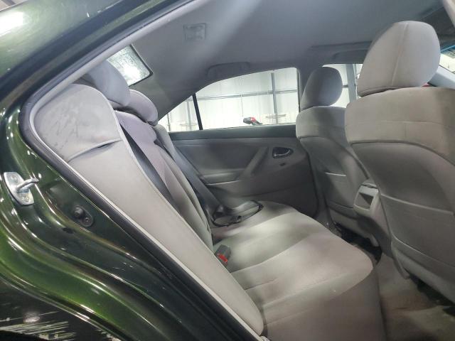 Photo 10 from auction – 2011 TOYOTA CAMRY BASE with VIN 4T4BF3EK1BR114380