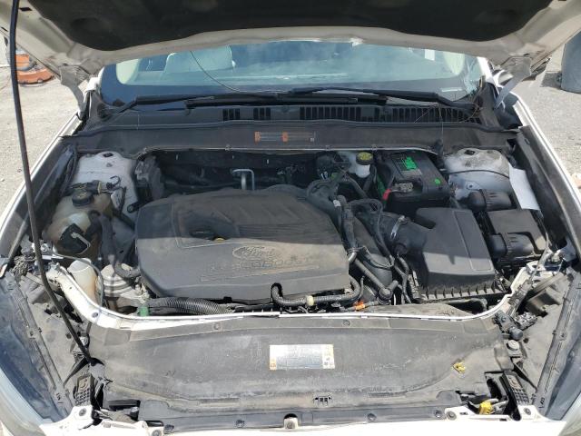 Photo 11 from auction – 2018 FORD FUSION SE with VIN 3FA6P0HD5JR191886