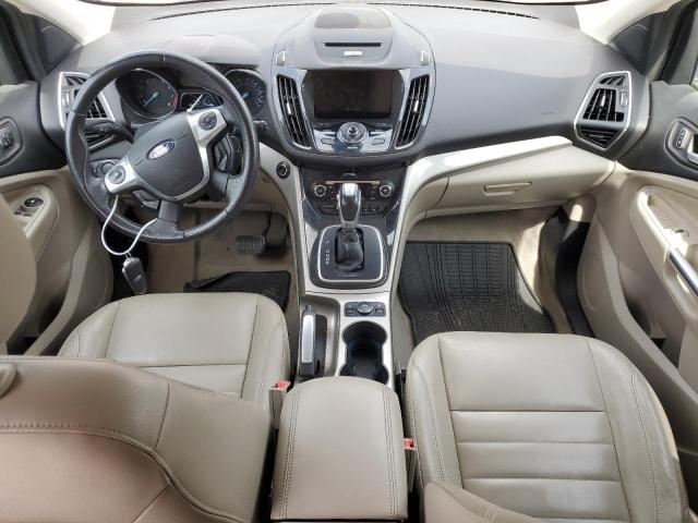 Photo 8 from auction – 2013 FORD ESCAPE SEL with VIN 1FMCU9H95DUB45053