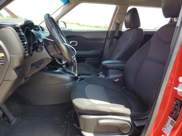 Photo 7 from auction – 2015 KIA SOUL + with VIN KNDJP3A53F7788557