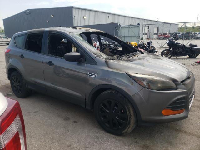 Photo 4 from auction – 2014 FORD ESCAPE S with VIN 1FMCU0F79EUB24270
