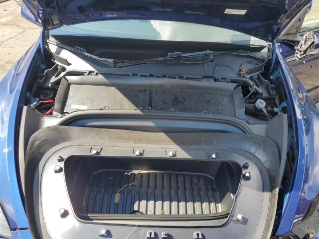 Photo 11 from auction – 2023 TESLA MODEL Y with VIN 7SAYGDEE8PF750108