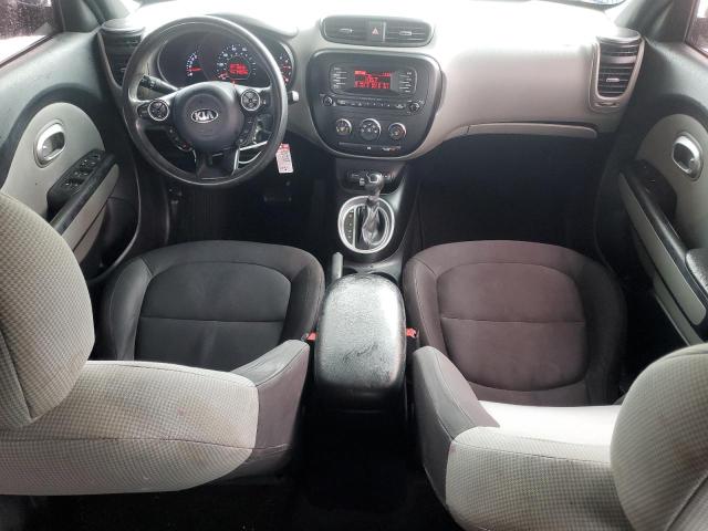 Photo 8 from auction – 2015 KIA SOUL with VIN KNDJN2A24F7116268