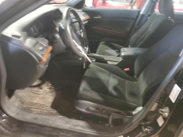 Photo 7 from auction – 2011 HONDA ACCORD with VIN 1HGCP2F78BA076752