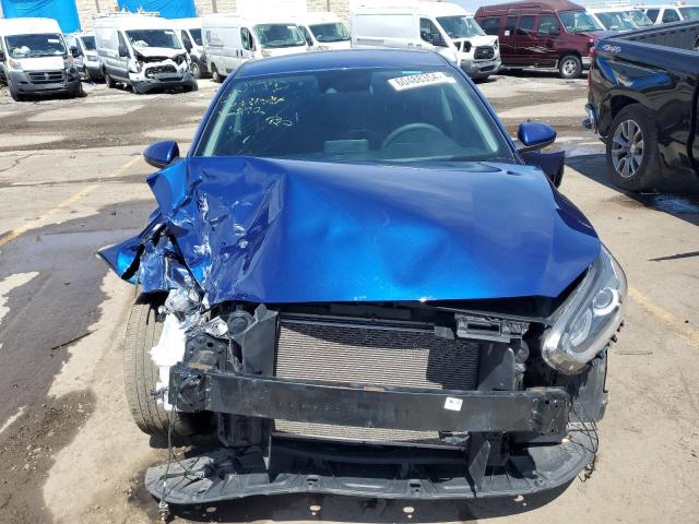 Photo 5 from auction – 2021 KIA FORTE FE with VIN 3KPF24AD1ME383294