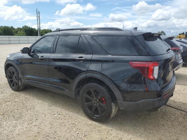 Photo 2 from auction – 2020 FORD EXPLORER S with VIN 1FM5K8GC4LGA49126