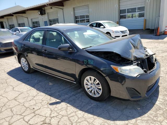 Photo 4 from auction – 2012 TOYOTA CAMRY BASE with VIN 4T1BF1FKXCU173426