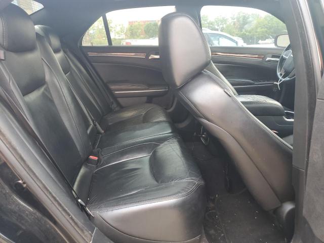 Photo 10 from auction – 2012 CHRYSLER 300 LIMITE with VIN 2C3CCACG9CH307951