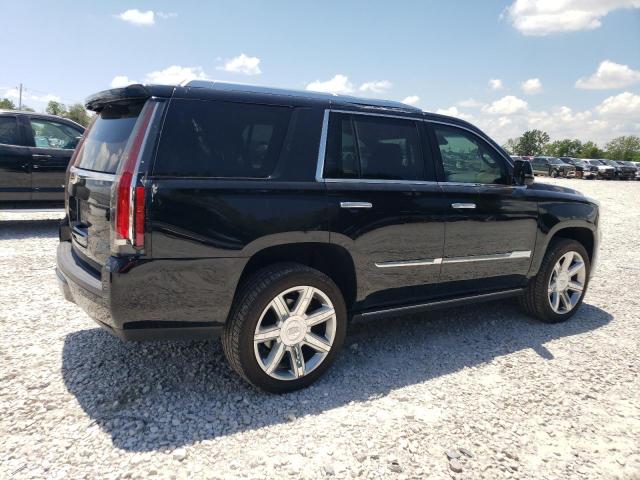 Photo 3 from auction – 2017 CADILLAC ESCALADE P with VIN 1GYS4CKJ5HR165354