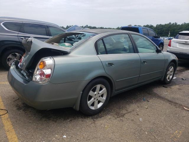 Photo 3 from auction – 2003 NISSAN ALTIMA BAS with VIN 1N4AL11D33C304452