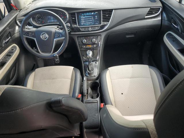 Photo 8 from auction – 2020 BUICK ENCORE PRE with VIN KL4CJASB2LB007775