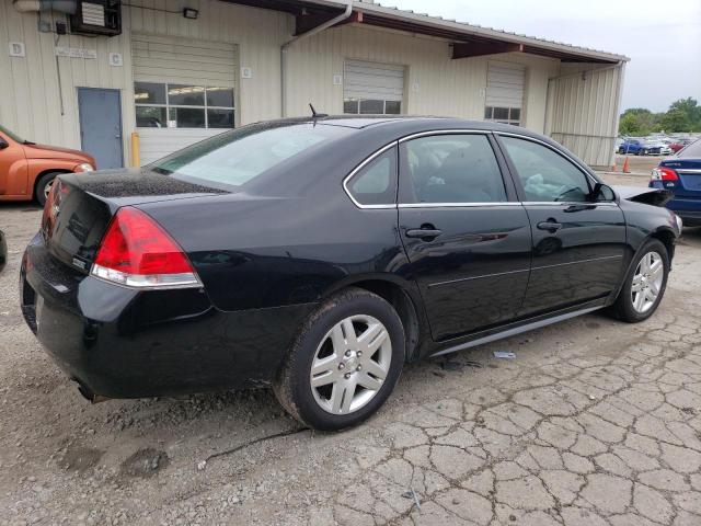 Photo 3 from auction – 2013 CHEVROLET IMPALA LT with VIN 2G1WG5E34D1101941