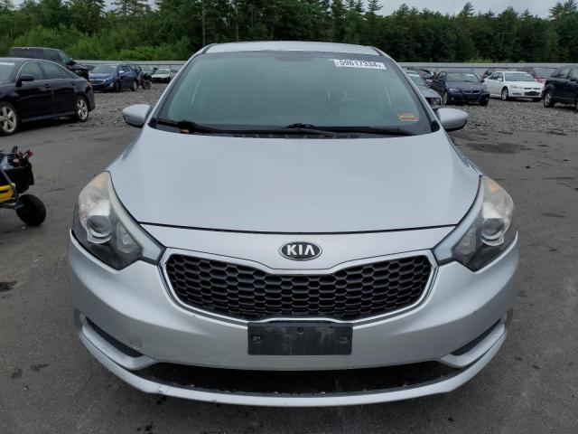 Photo 5 from auction – 2014 KIA FORTE LX with VIN KNAFK4A63E5139545
