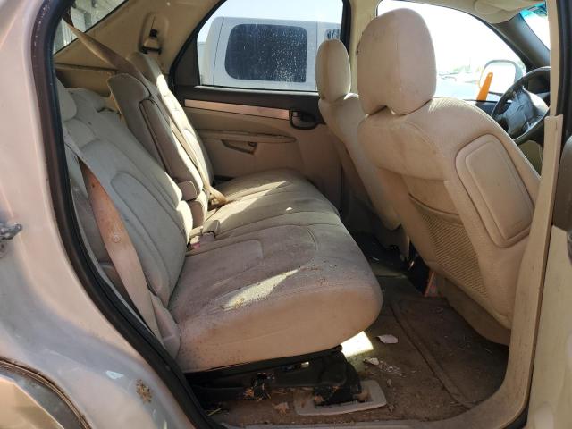 Photo 11 from auction – 2004 BUICK RENDEZVOUS with VIN 3G5DA03E84S596471
