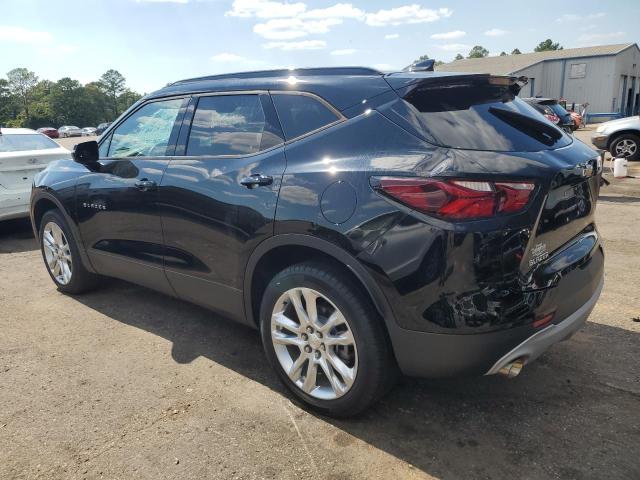 Photo 2 from auction – 2020 CHEVROLET BLAZER 3LT with VIN 3GNKBDRS5LS613119