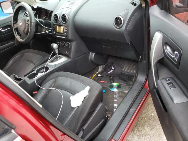 Photo 8 from auction – 2012 NISSAN ROGUE S with VIN JN8AS5MT5CW283517