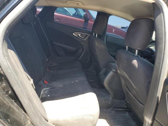 Photo 10 from auction – 2015 CHRYSLER 200 LIMITE with VIN 1C3CCCAB4FN657213