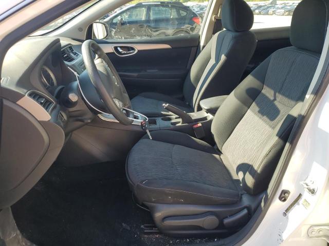 Photo 7 from auction – 2014 NISSAN SENTRA with VIN 3N1AB7AP5EY255567