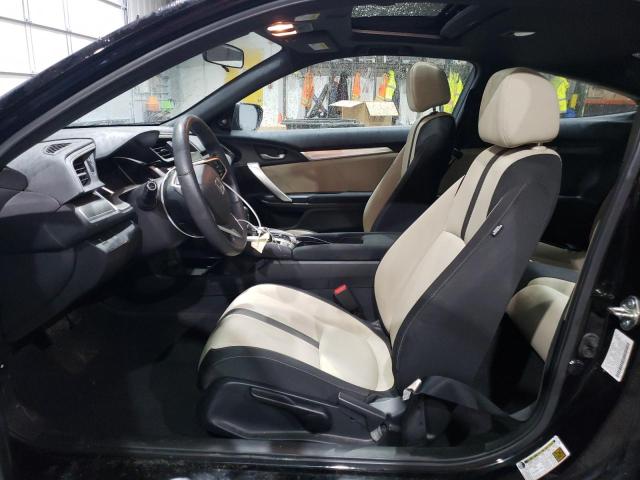Photo 7 from auction – 2016 HONDA CIVIC EX with VIN 2HGFC3B39GH353533