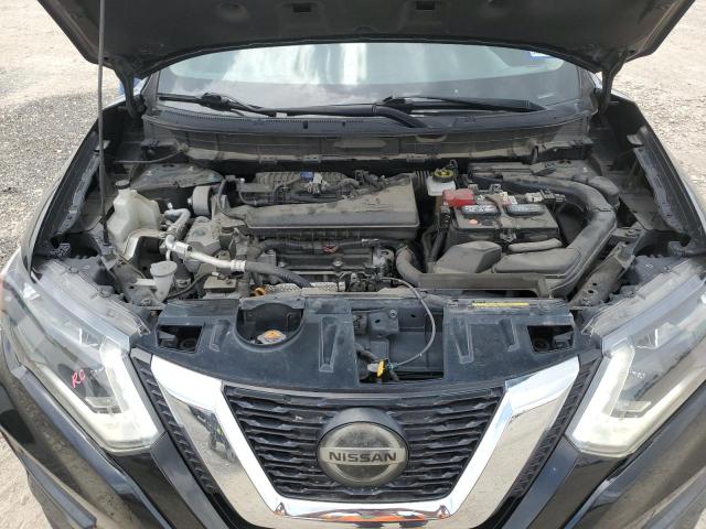 Photo 12 from auction – 2019 NISSAN ROGUE S with VIN JN8AT2MTXKW264262