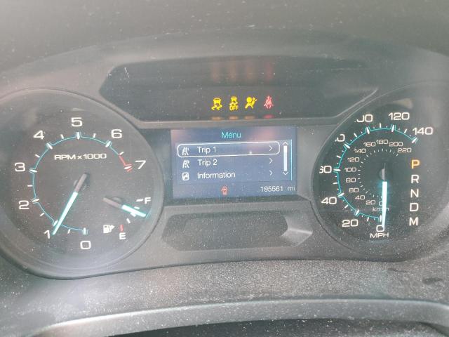 Photo 9 from auction – 2013 FORD EXPLORER with VIN 1FM5K8B82DGA07333