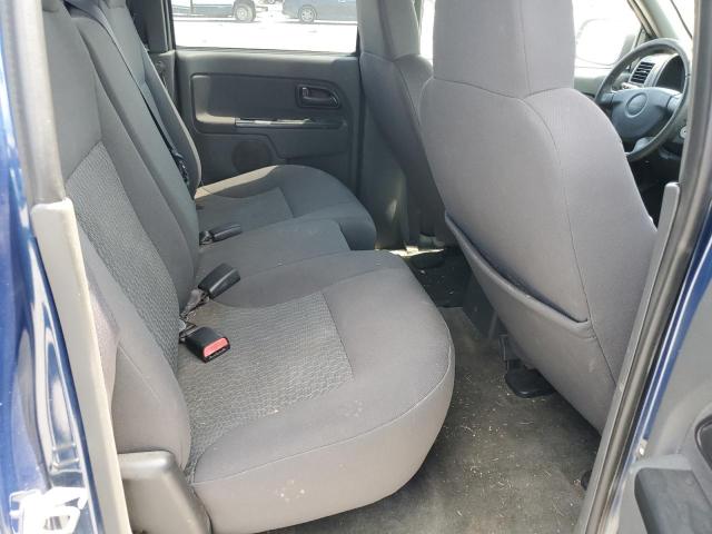 Photo 10 from auction – 2006 GMC CANYON with VIN 1GTCS136968209406